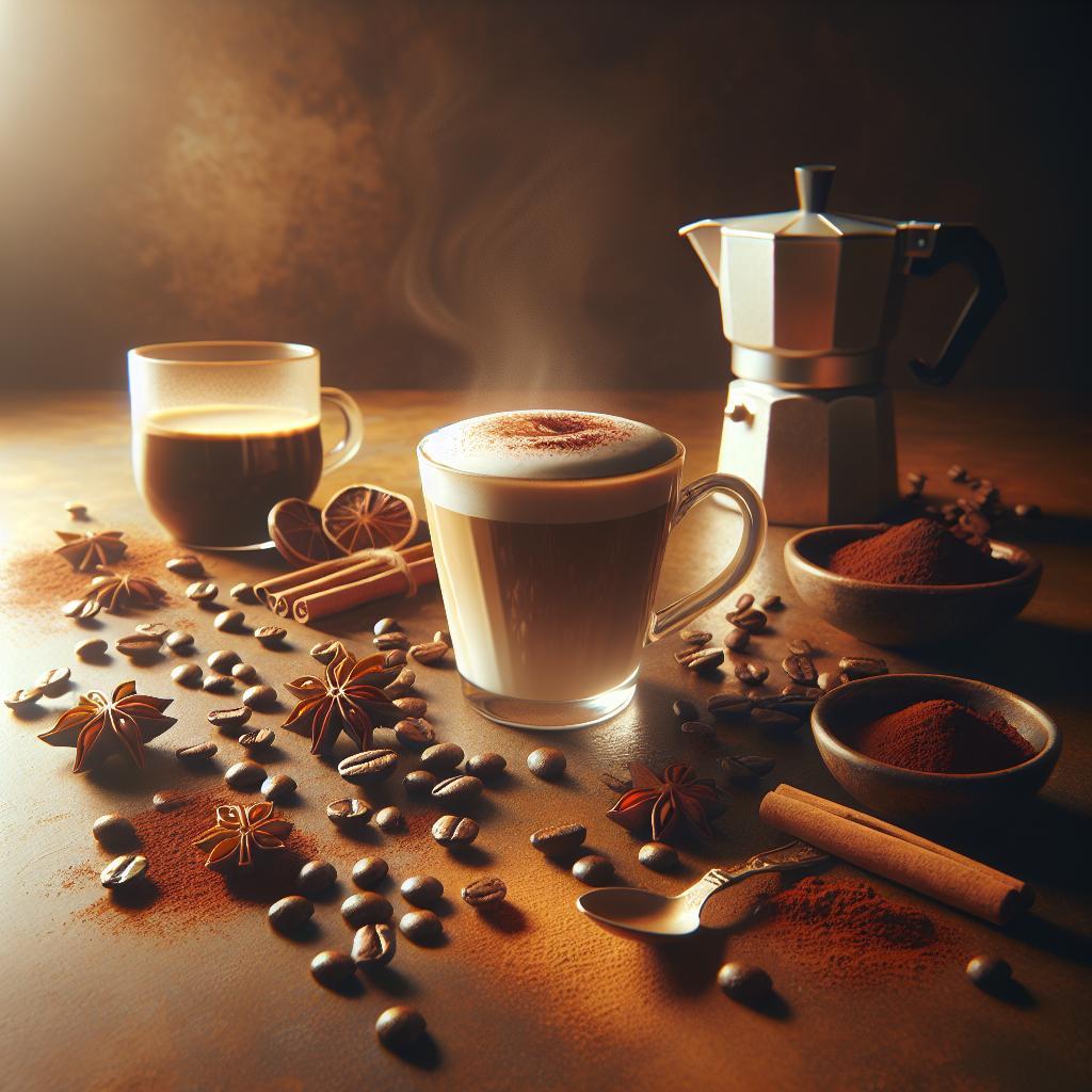Does a Latte Have More Caffeine Than Coffee? Find Out Here