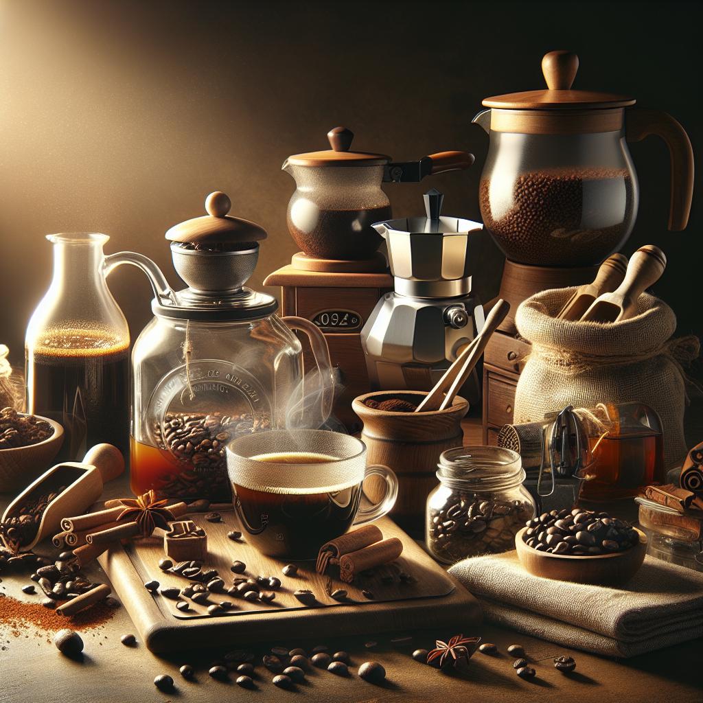 Choosing the Right Descaling Solution: Natural vs. Commercial Options