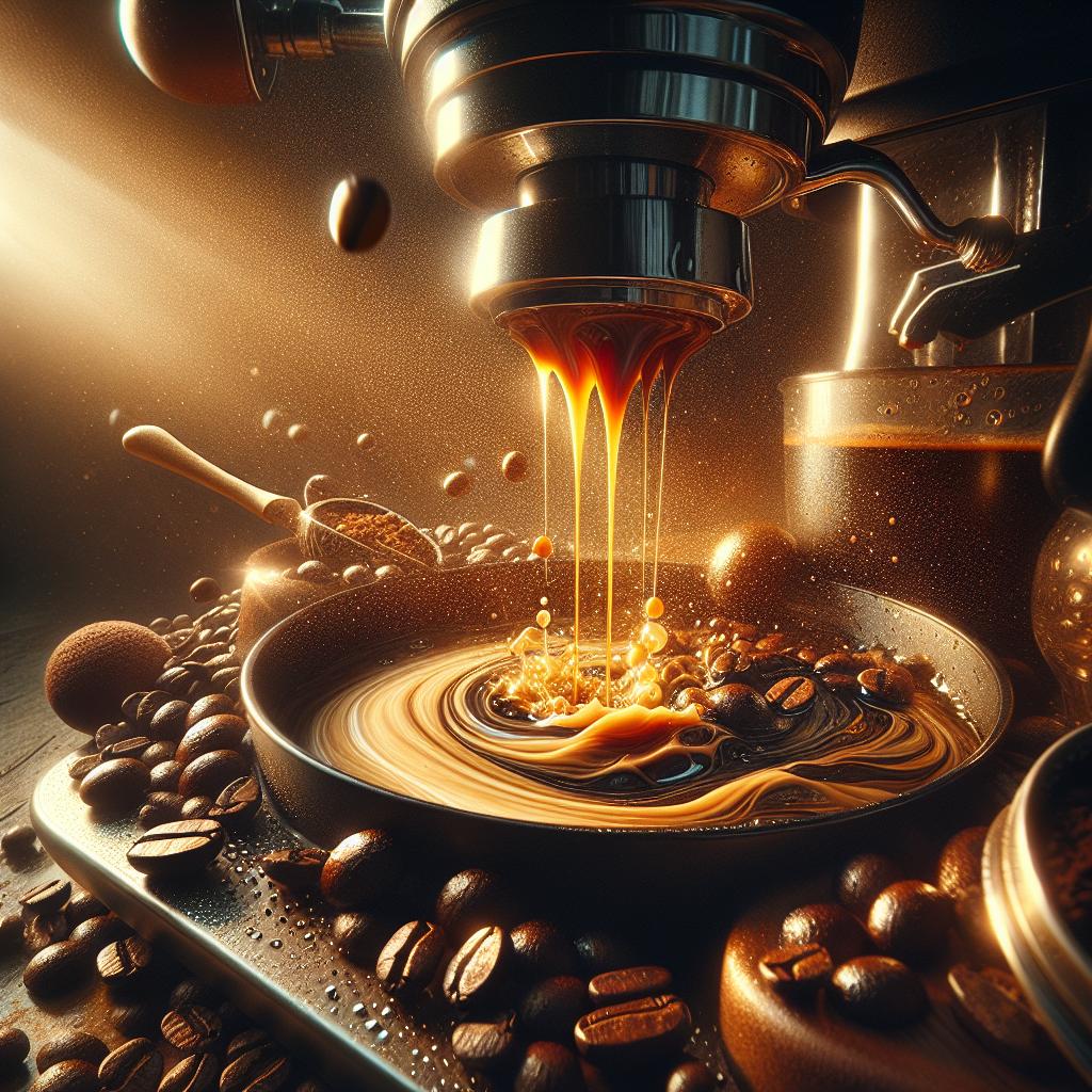 Common Signs That Your Coffee Maker Needs Descaling