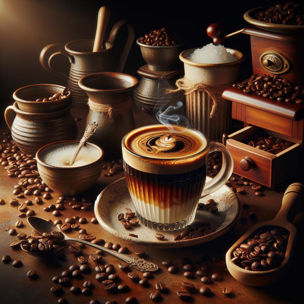 The Lowdown on Caffeine Toxicity: How Much is Too Much for Your Pup?