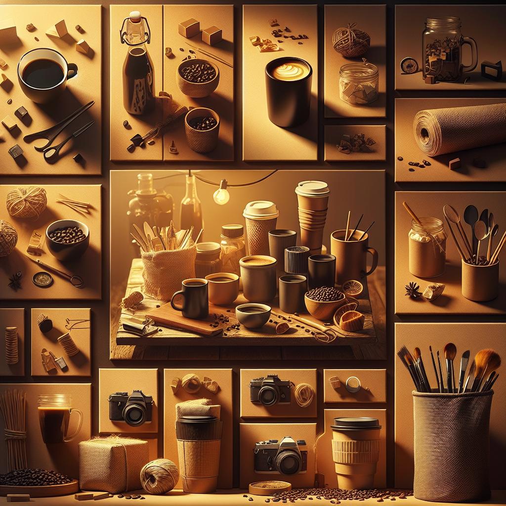 Materials Matter: Choosing the Right Wrapping Supplies for Your Mug