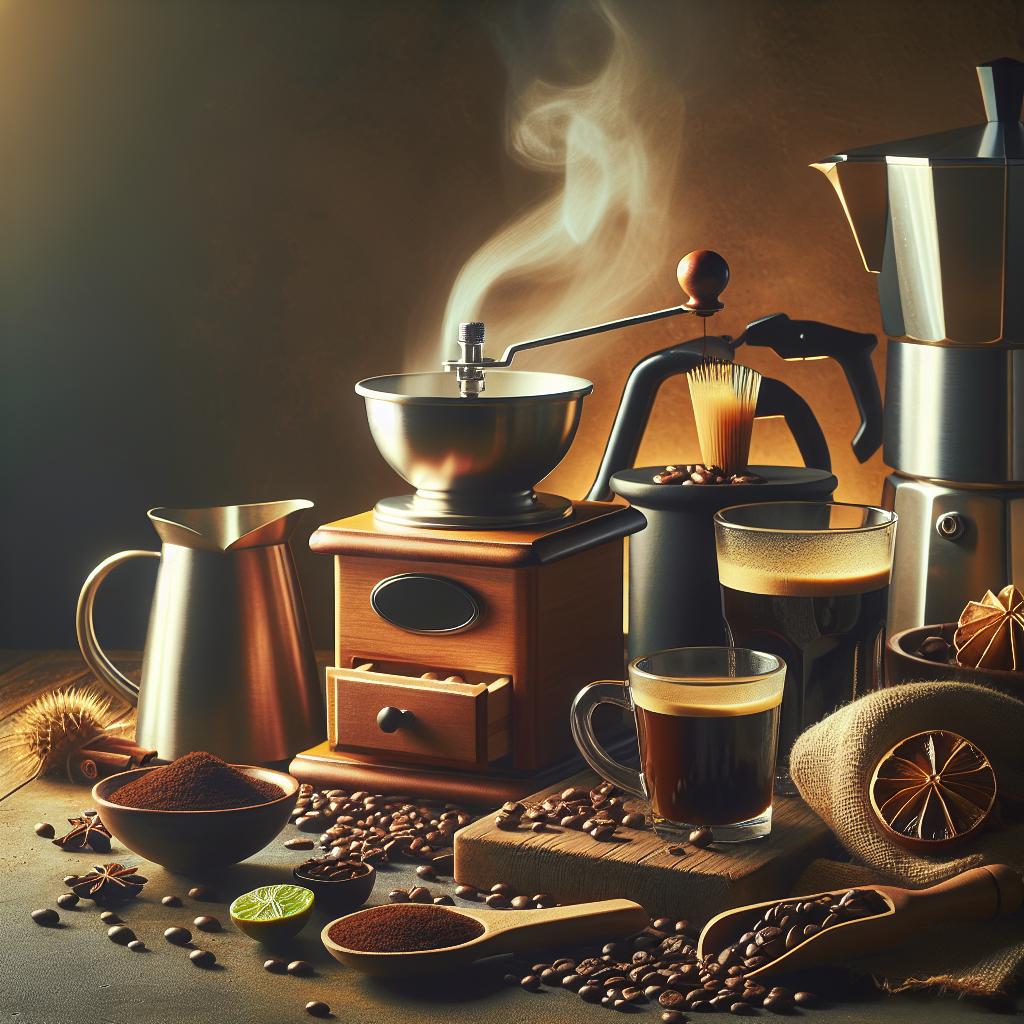 Measuring Out Your Brew: Practical tips for Accurate coffee Prep