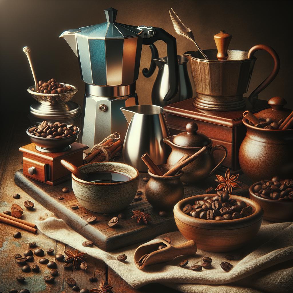 Step-by-Step Guide: Preparing Your Coffee Pot for a Deep Clean