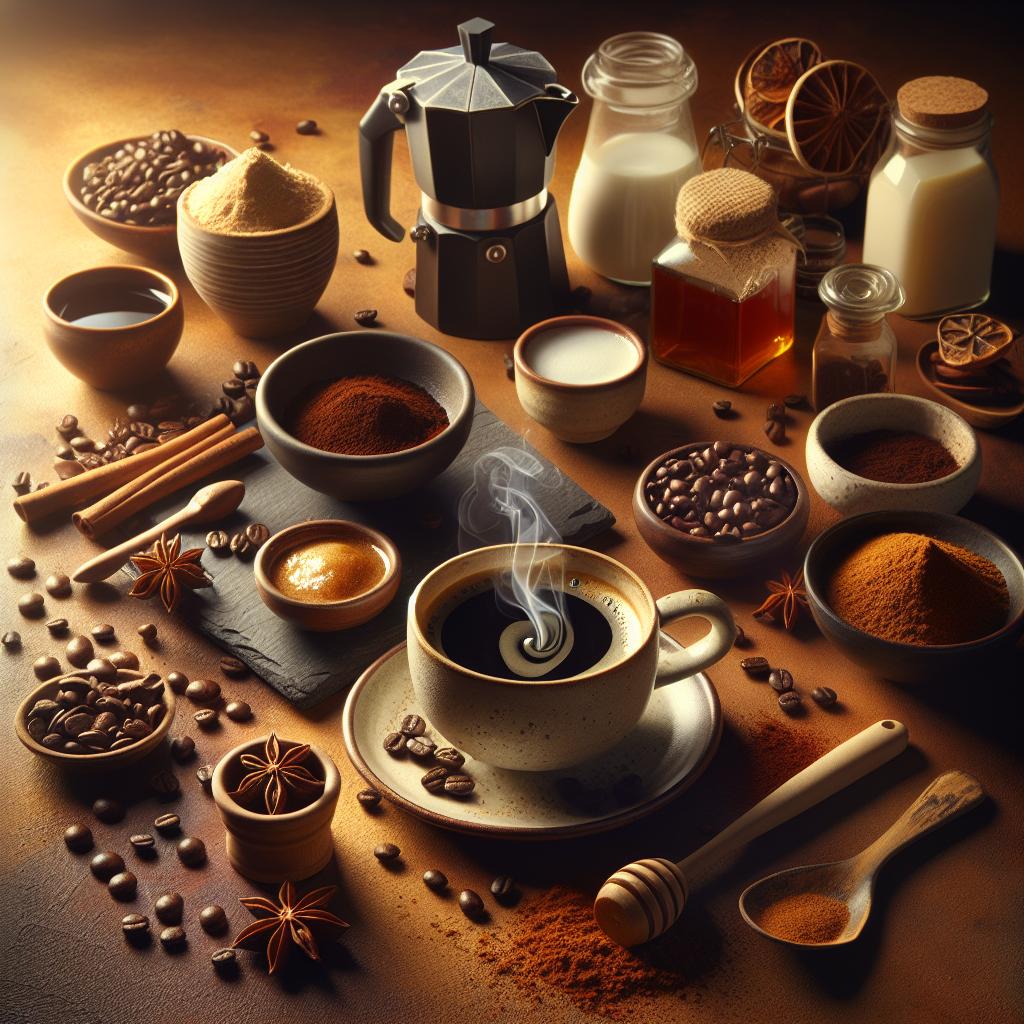 Step-by-Step Guide to Remove Dried Coffee Stains: Keep calm and Clean On