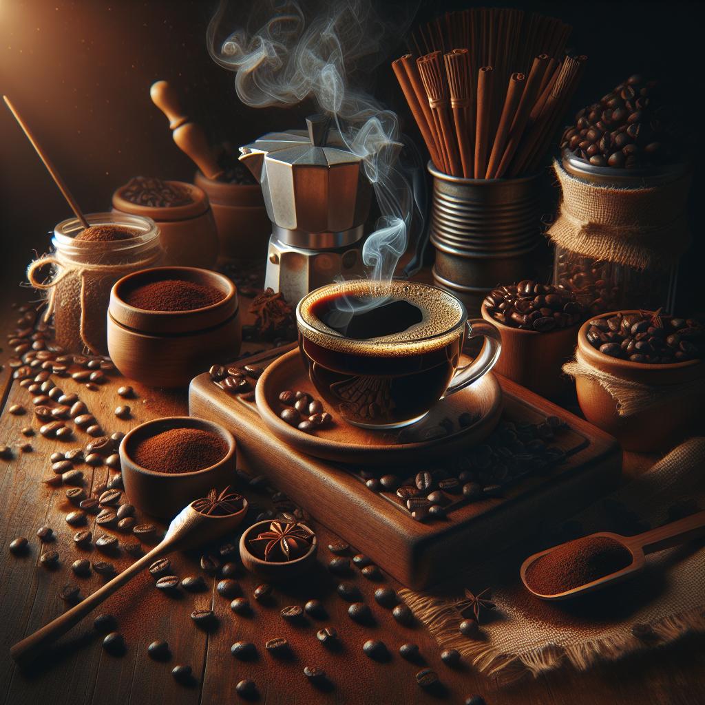 understanding the Basics: how many Ounces are in a Cup of Coffee?