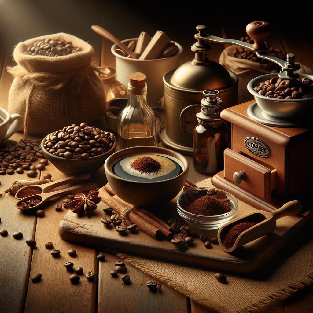 Understanding the Basics: ⁣What Are Coffee Beans ‌and Espresso Beans?