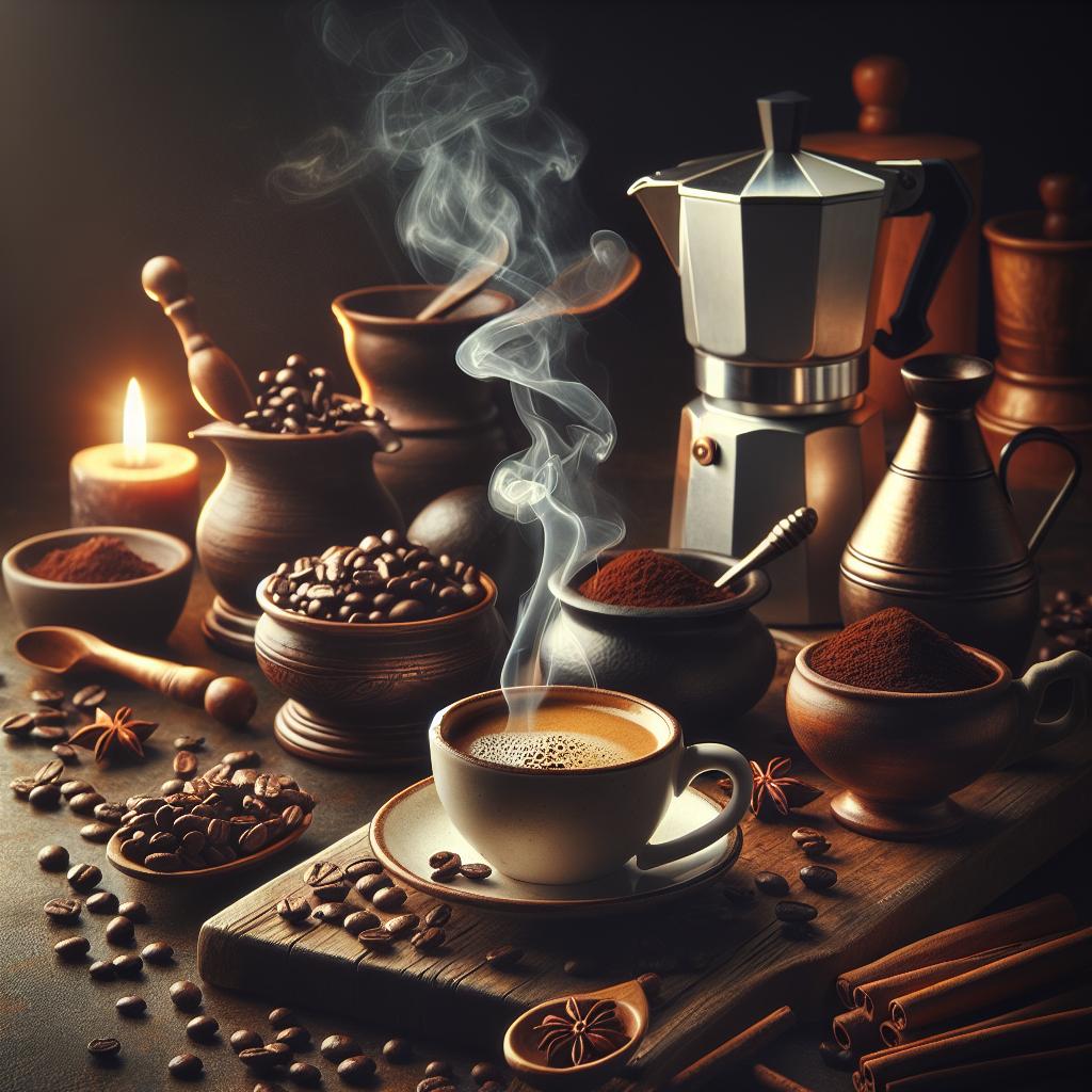Understanding the Basics: What’s in Your Cup?