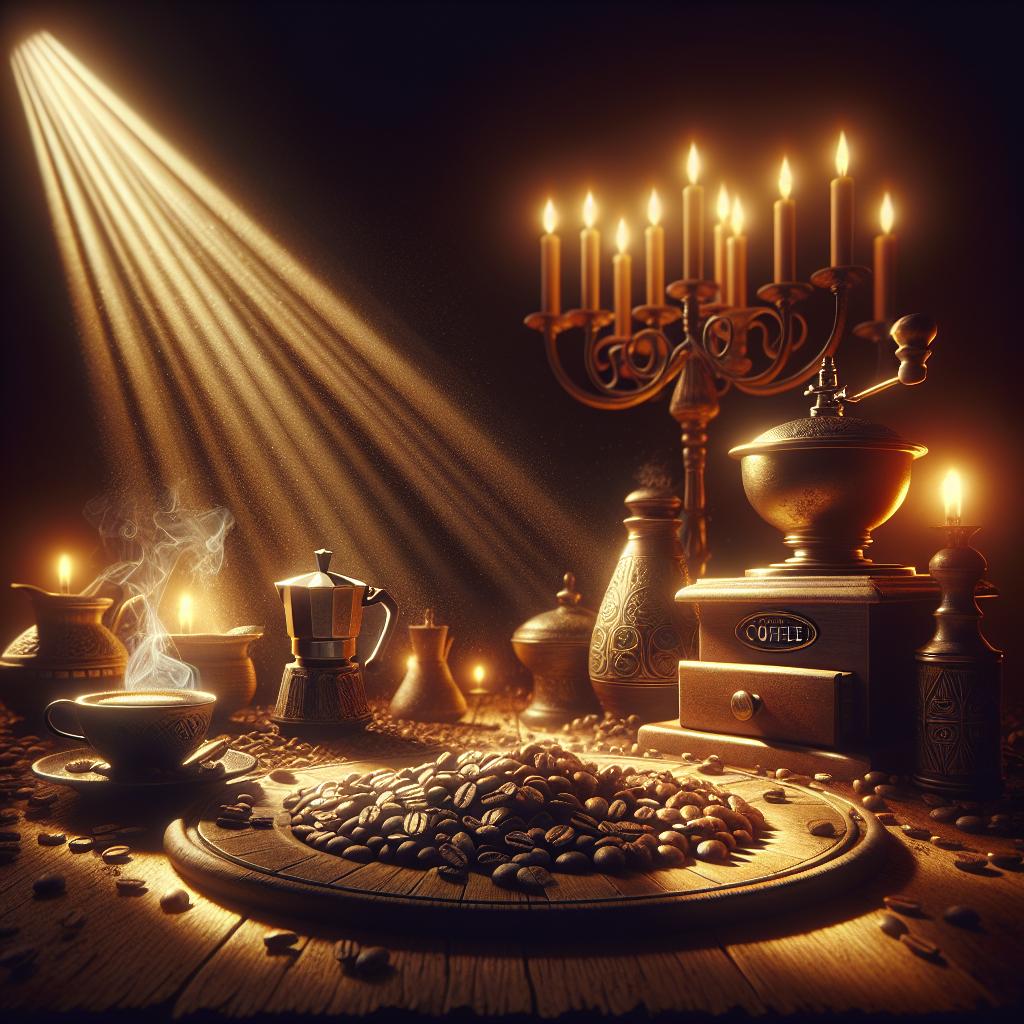 Unlocking Coffee's Potential: Why Whole Beans Offer Unmatched Flavor