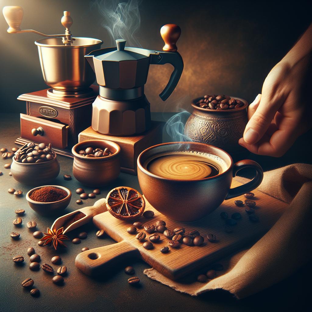 Unpacking the Perfect Gift: Why a⁤ Coffee Mug Speaks ‍Volumes